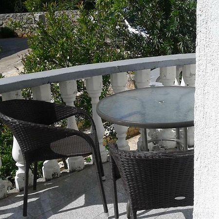 Apartmani Marija Starigrad Paklenica Esterno foto