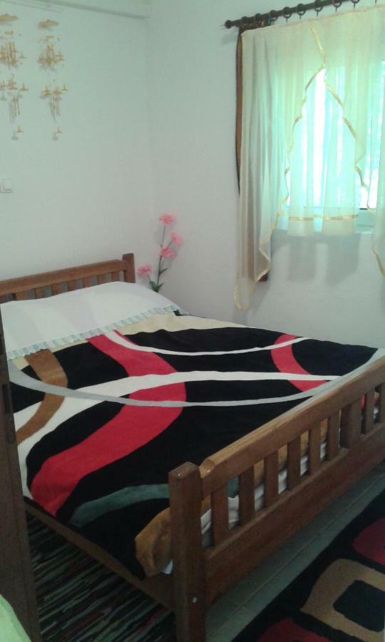 Apartmani Marija Starigrad Paklenica Esterno foto